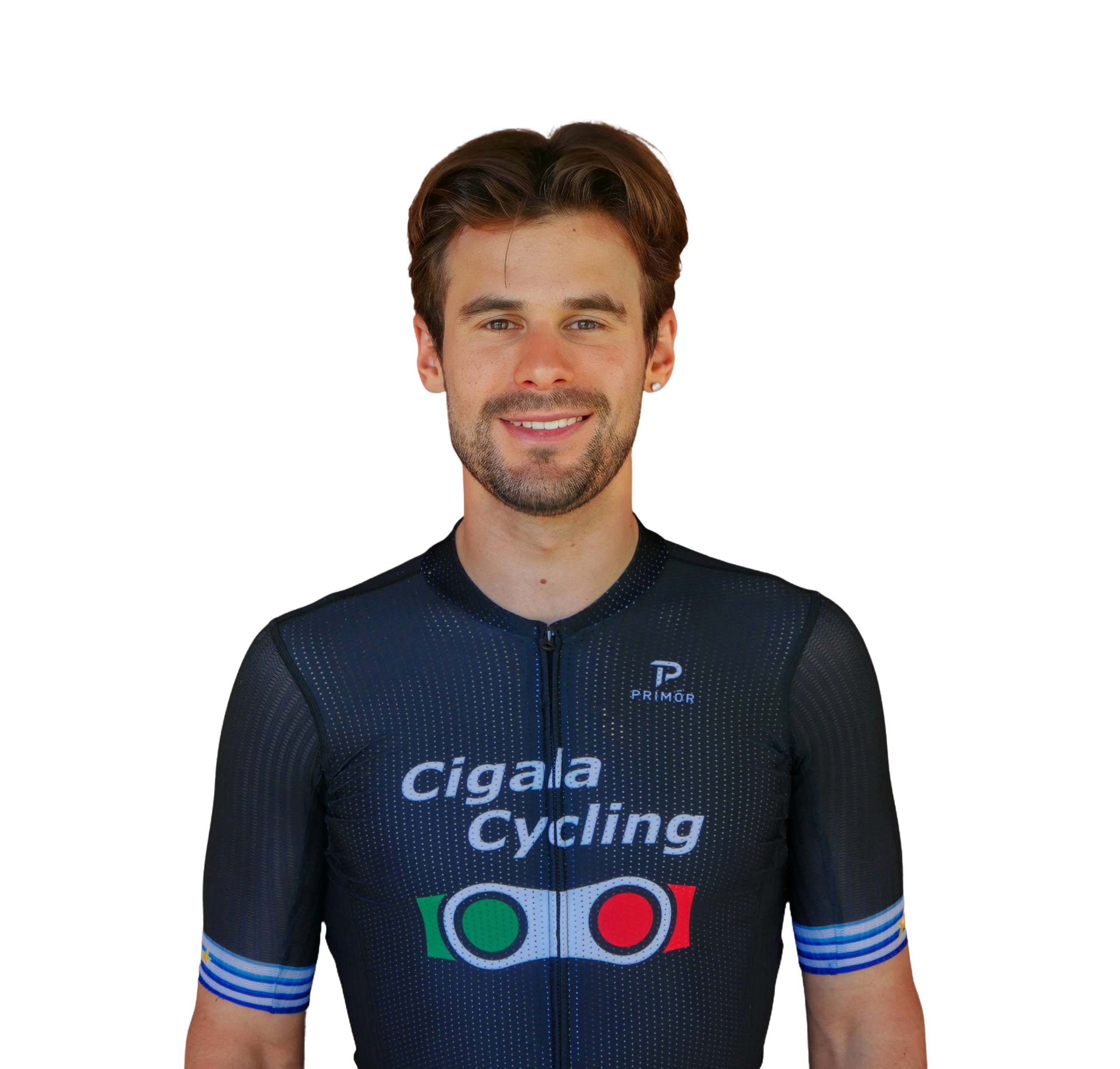Matteo Cigala