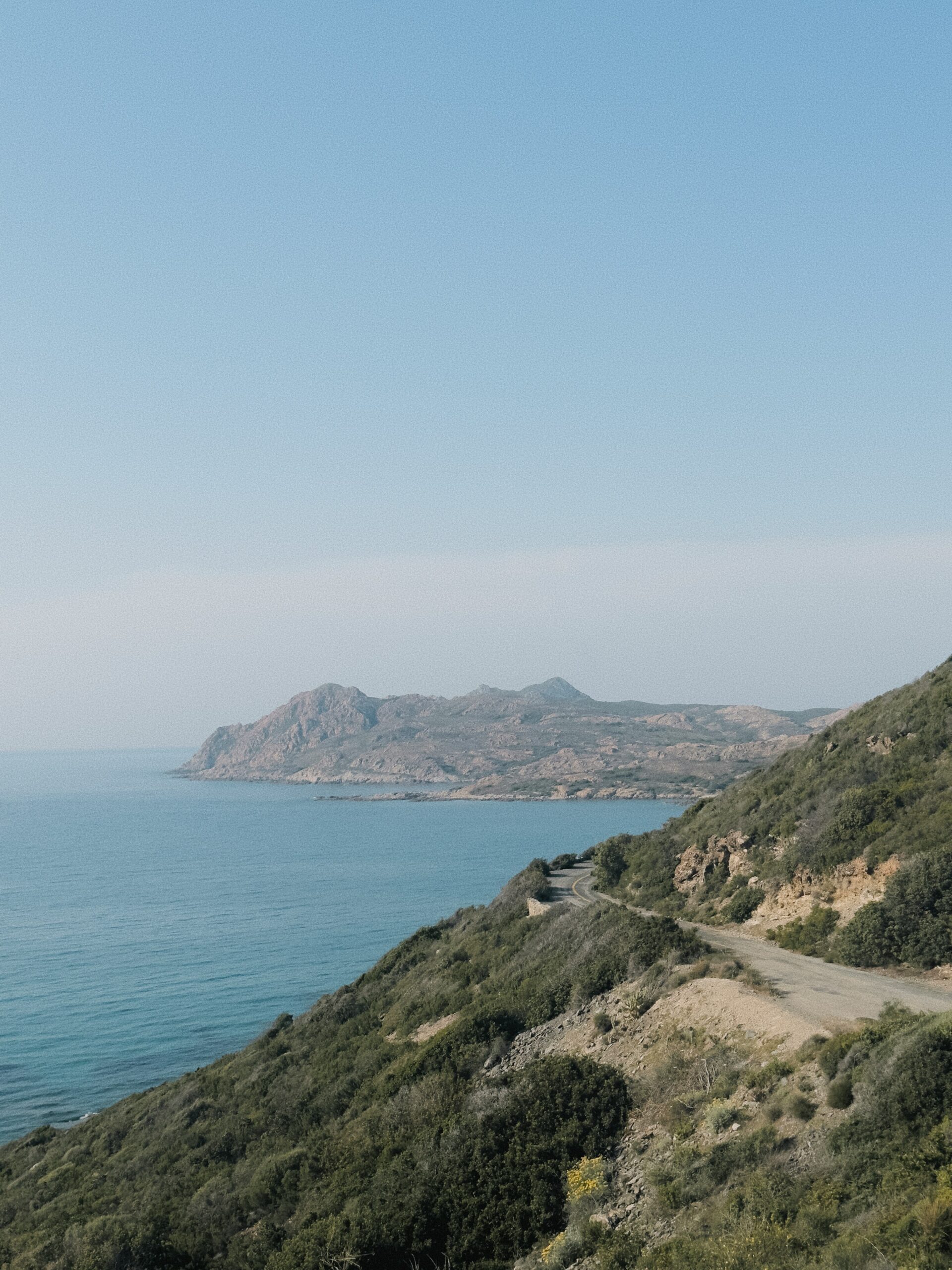 Cycling Sardinia