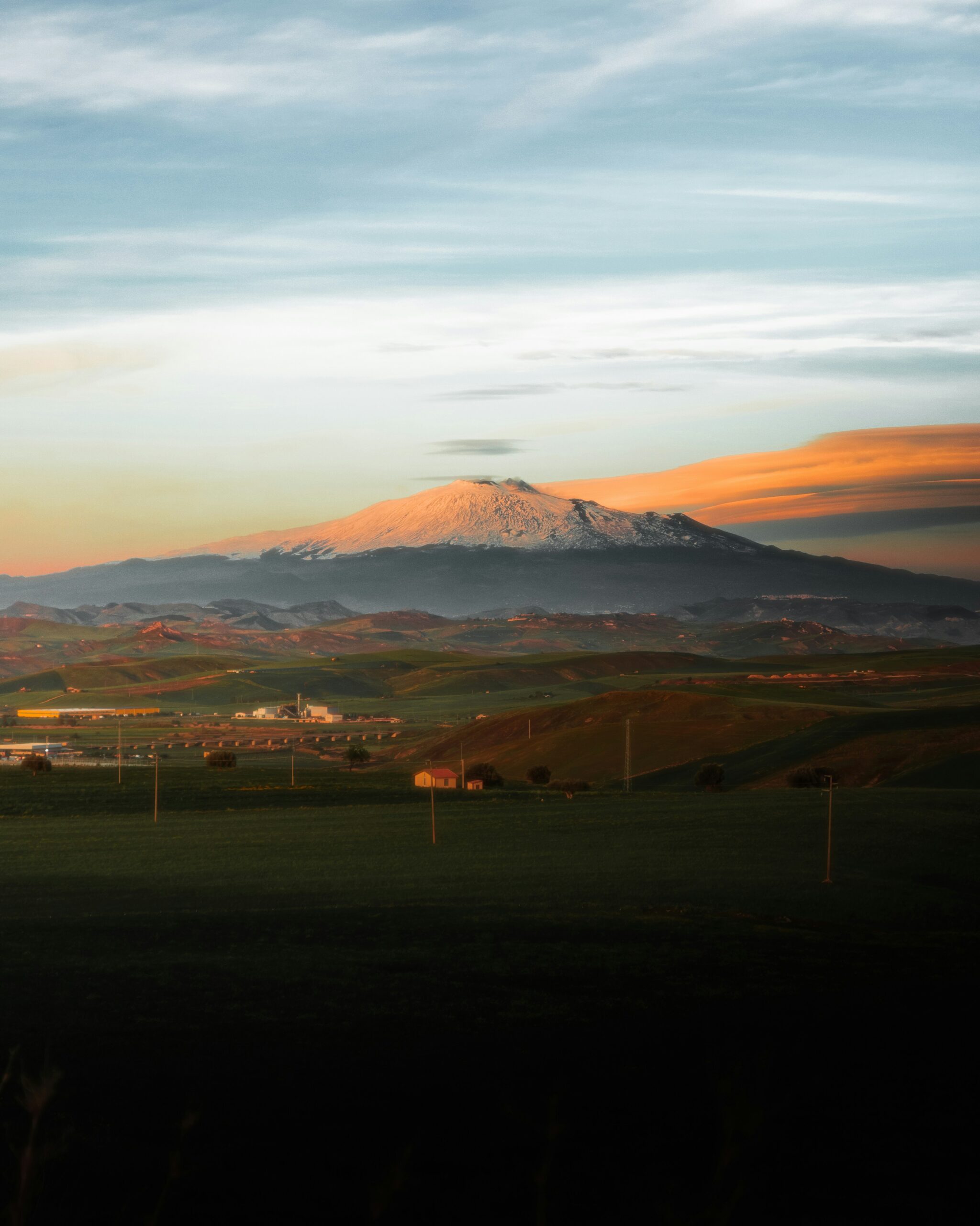 Etna Cycling 