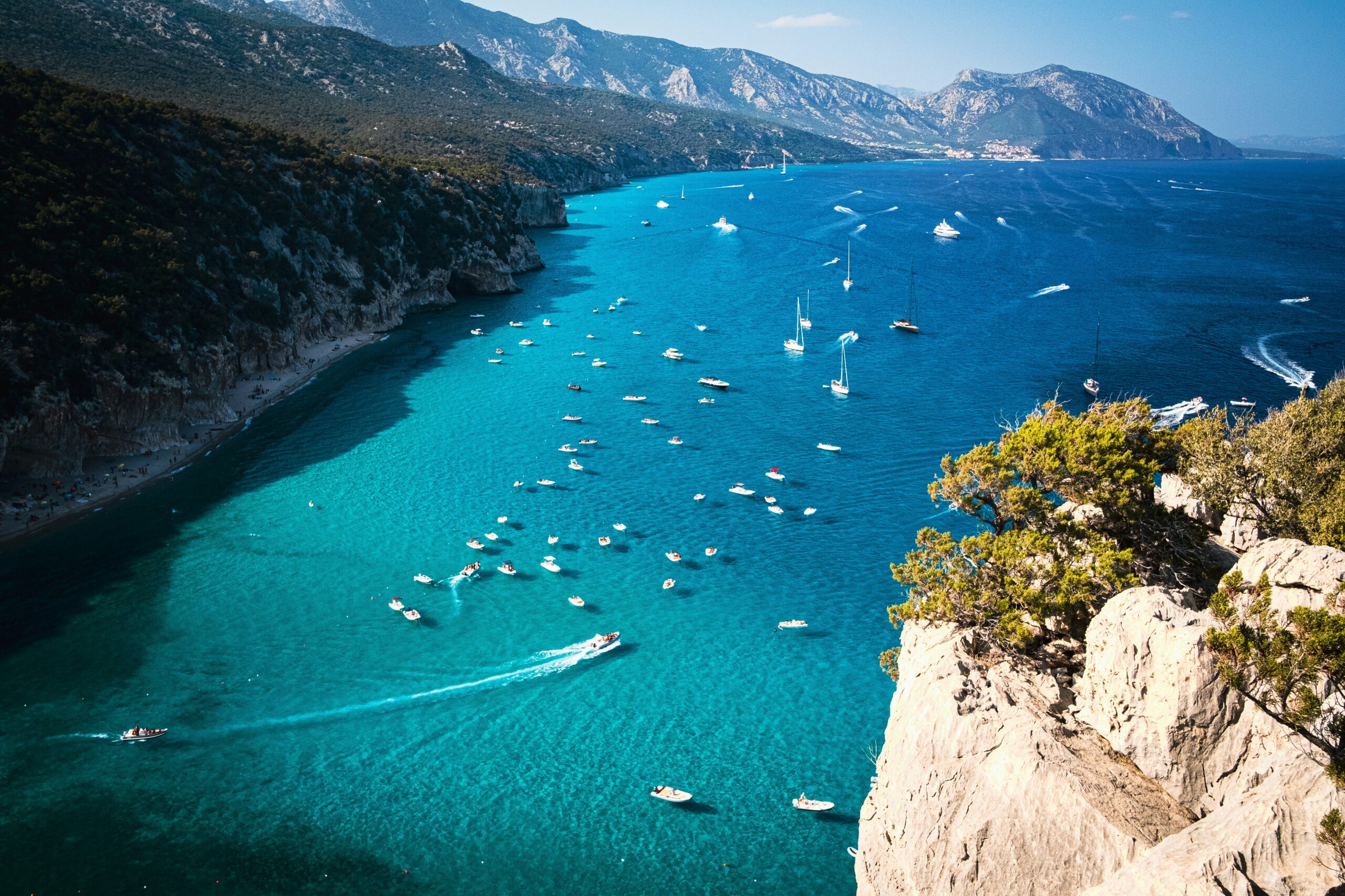 Cycling Sardinia: Italy's Rugged Island Escape