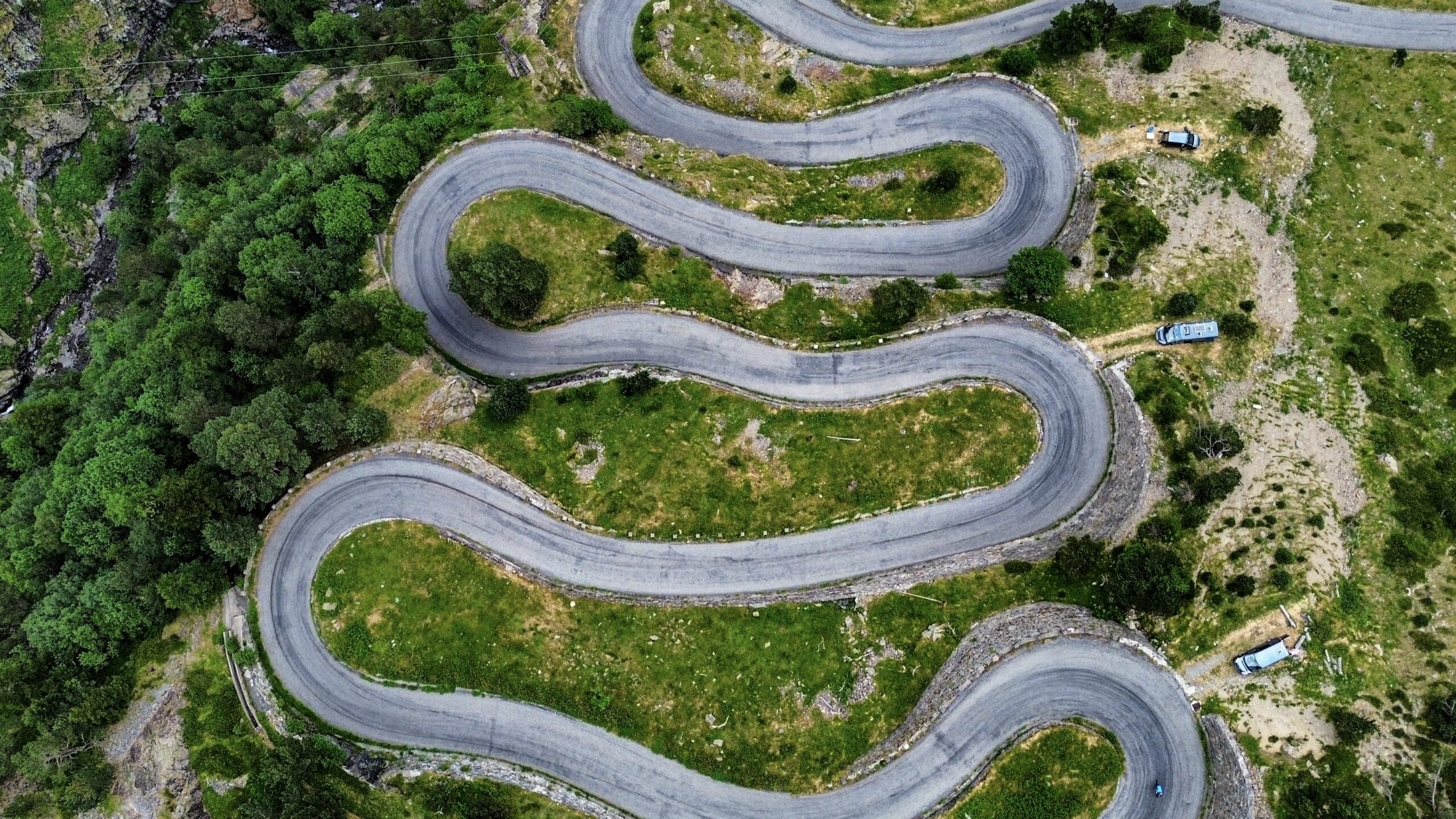 Pyrenees Bike Tours