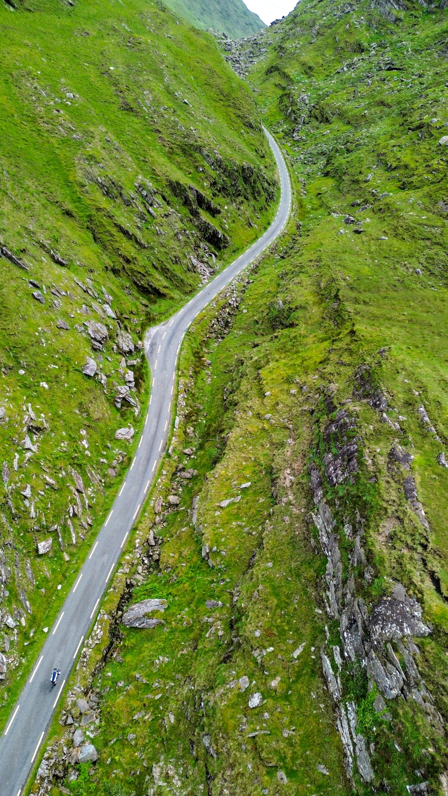 Ireland Wild Atlantic Way