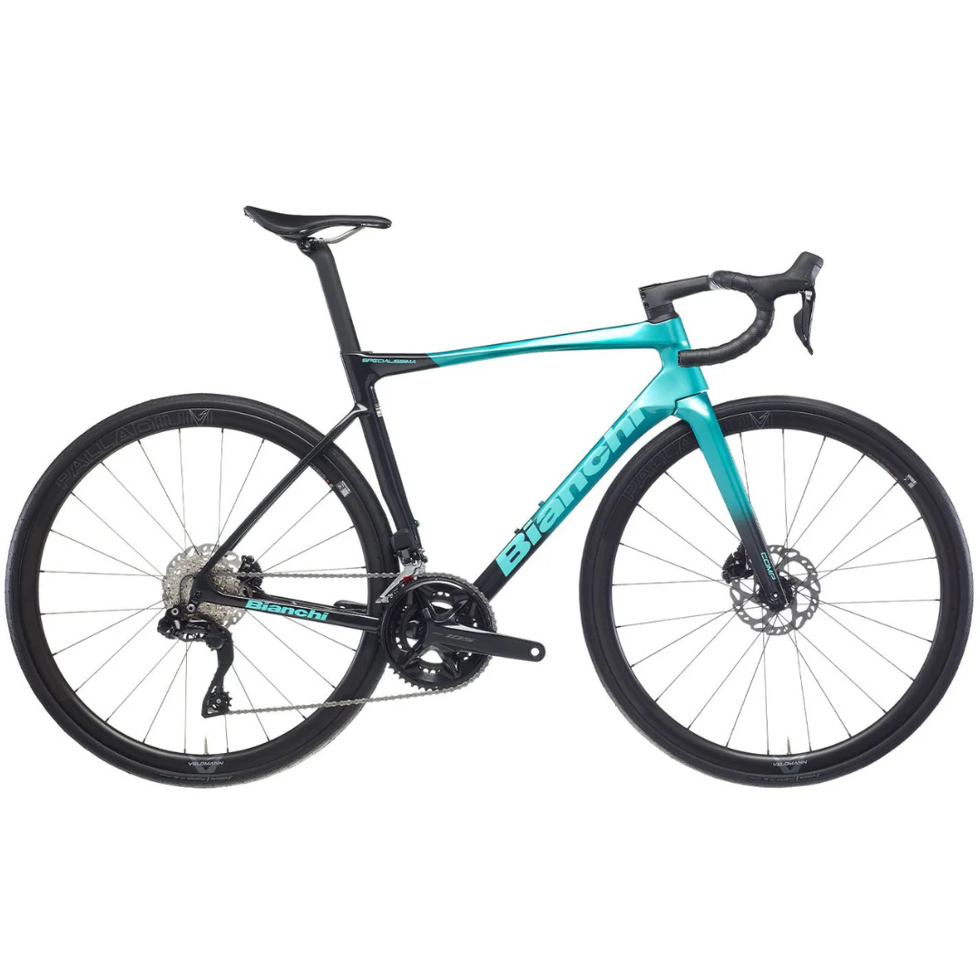 Bianchi Specialissima