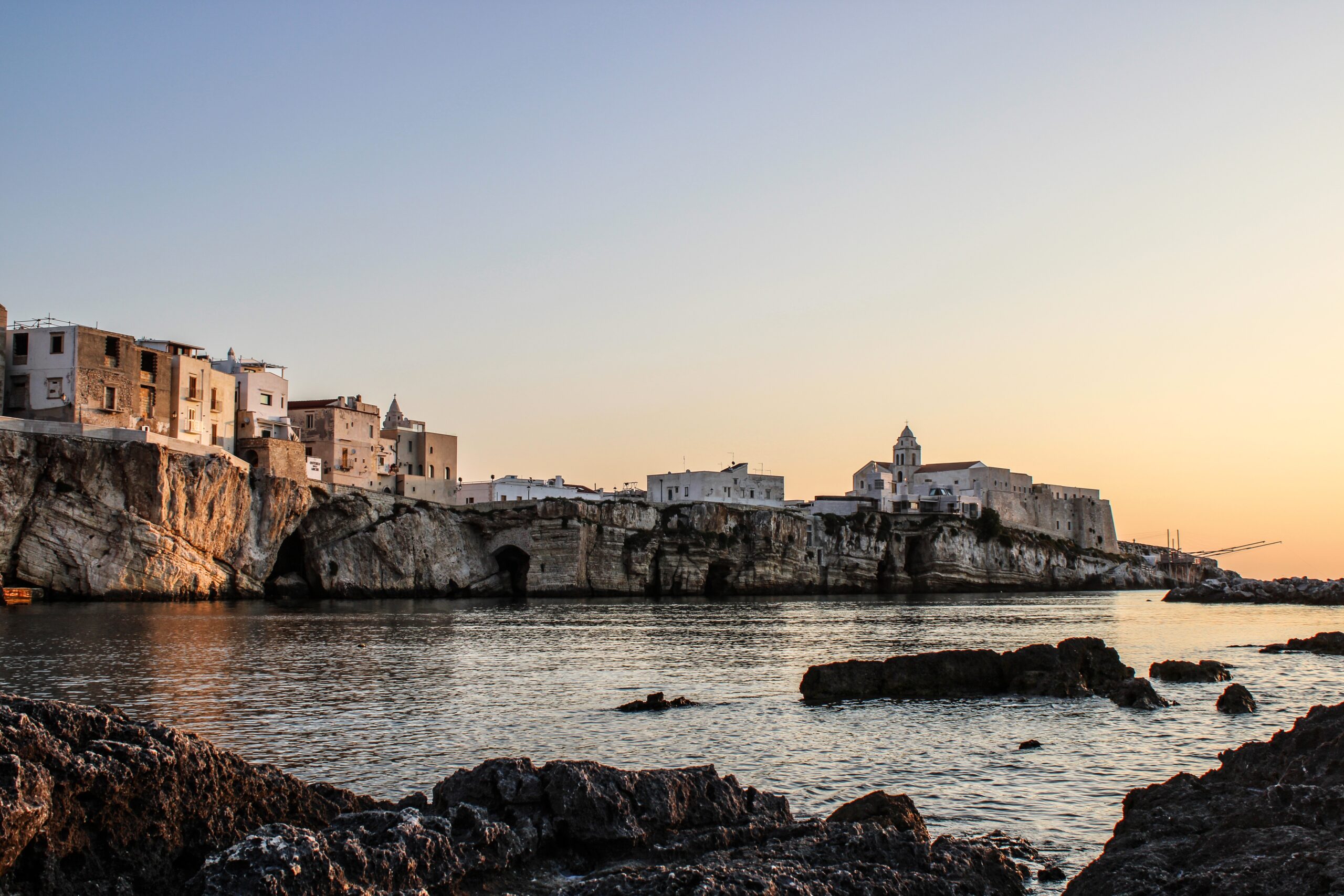 Puglia Cycling