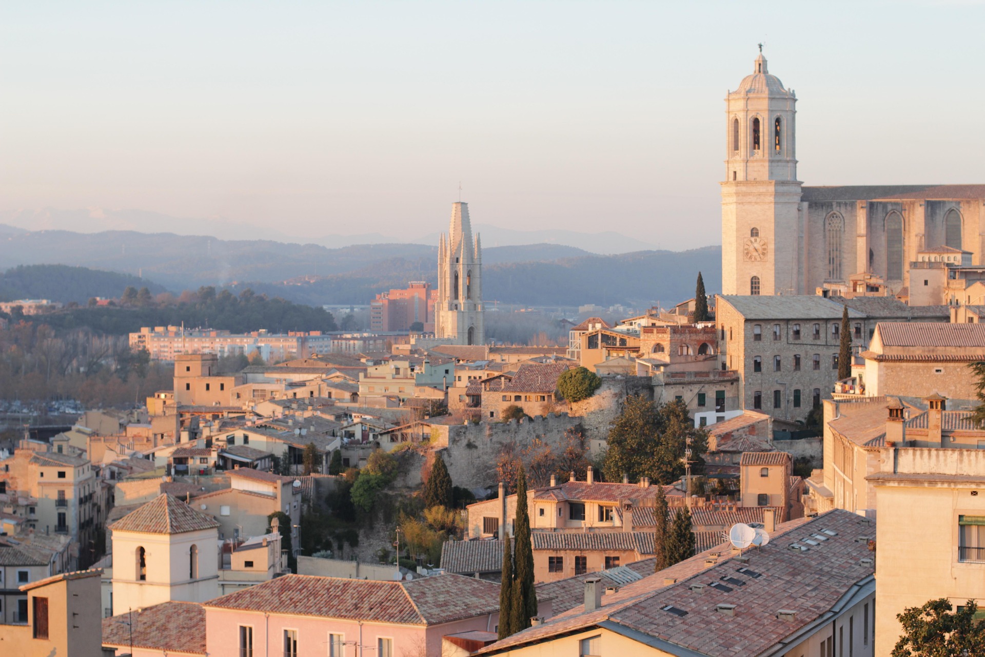 City of Girona