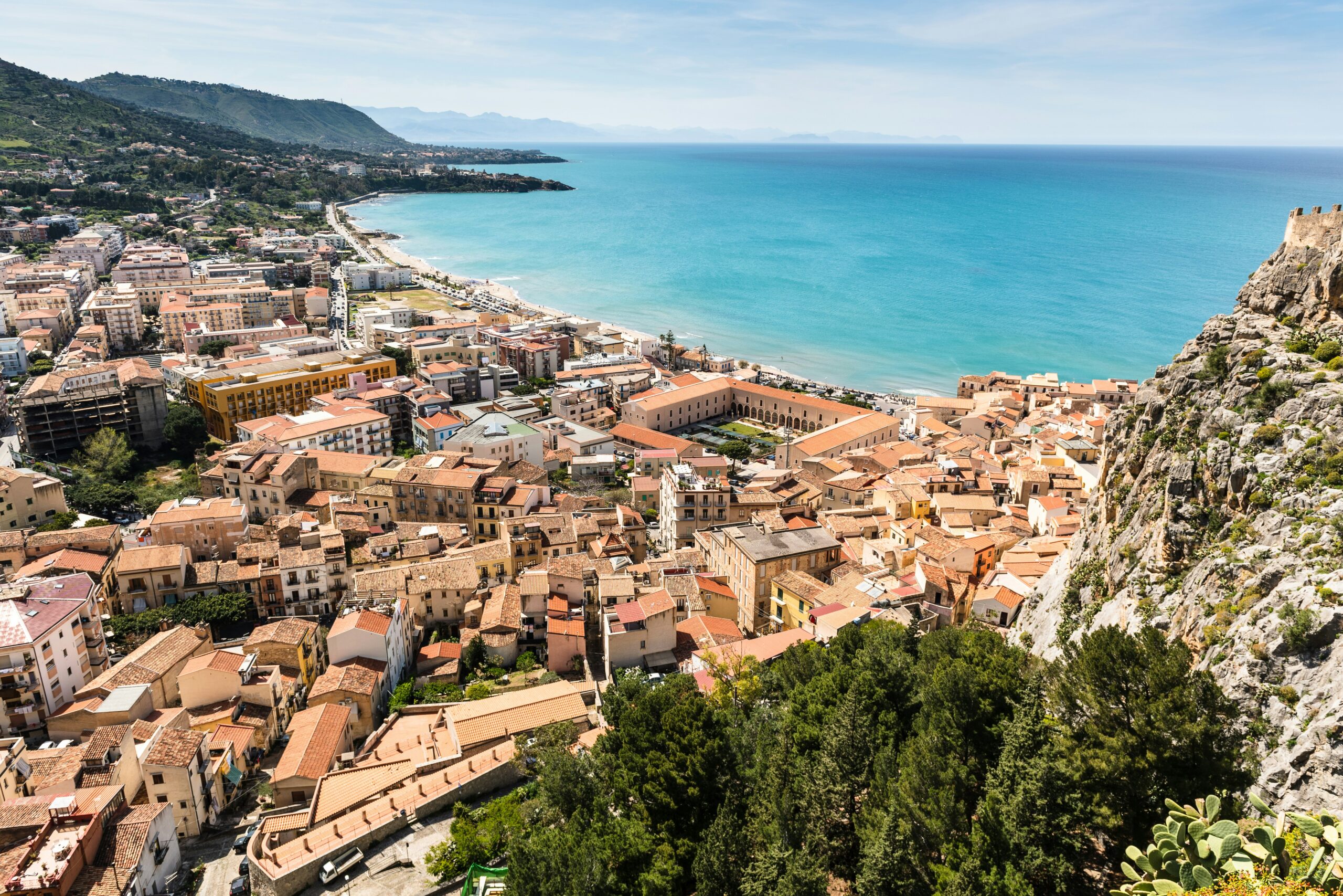 Sicily Bike Tours