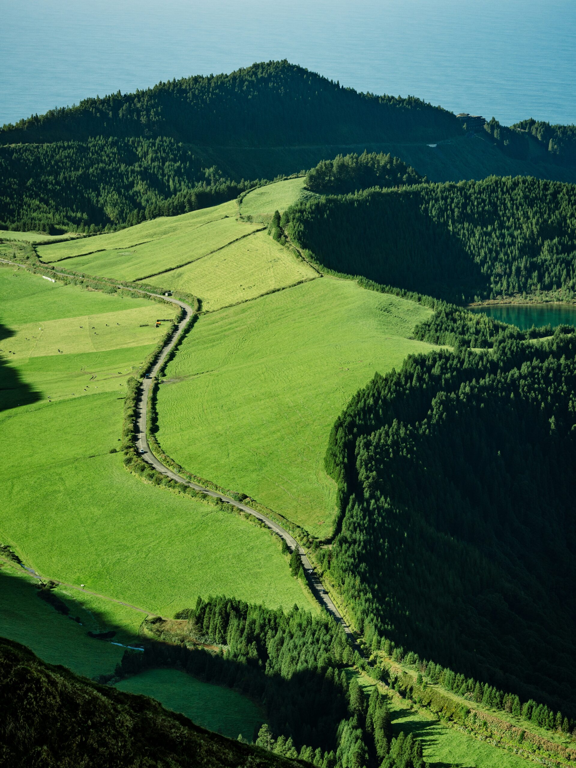 Azores Cycling