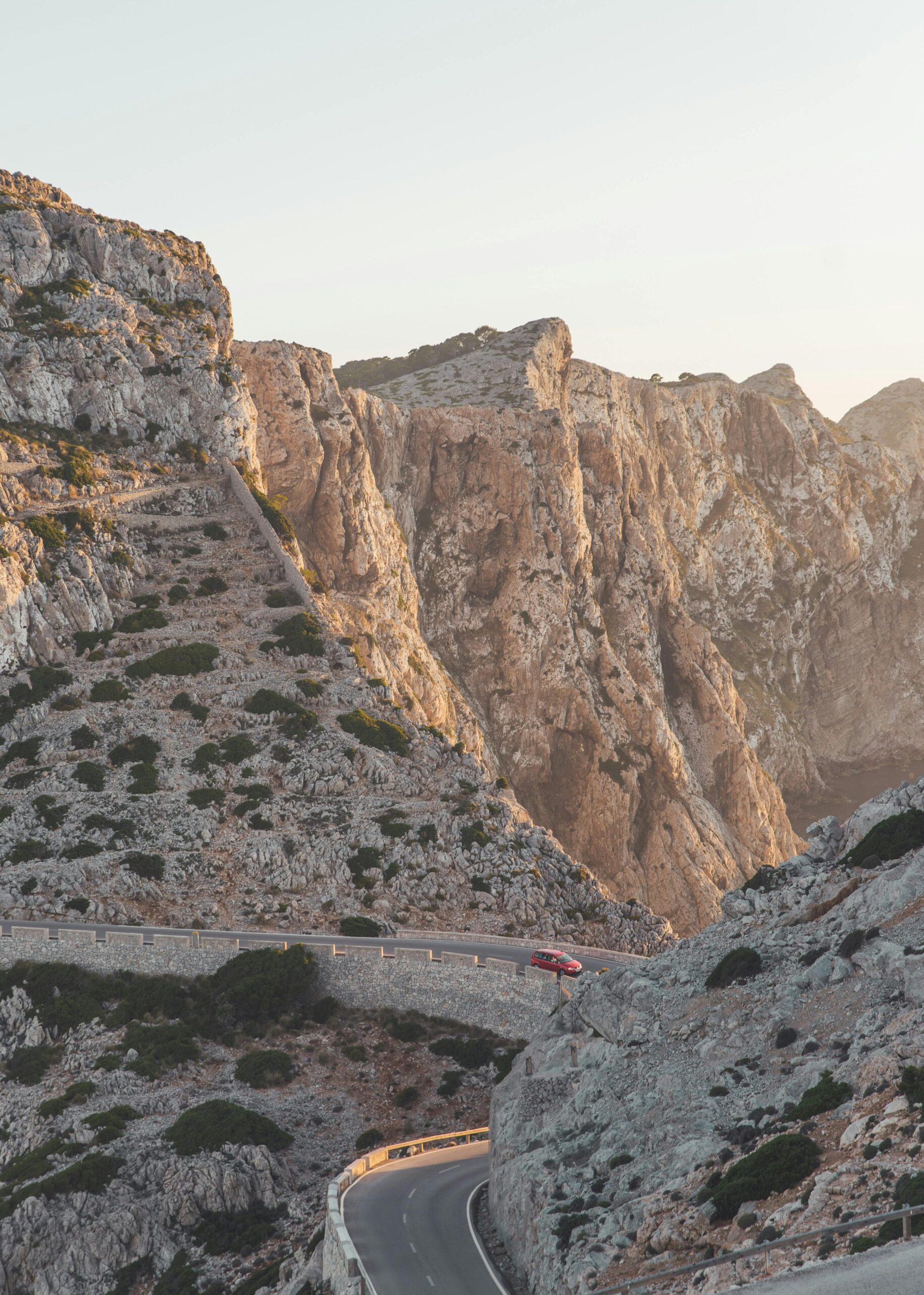 Mallorca Cycling