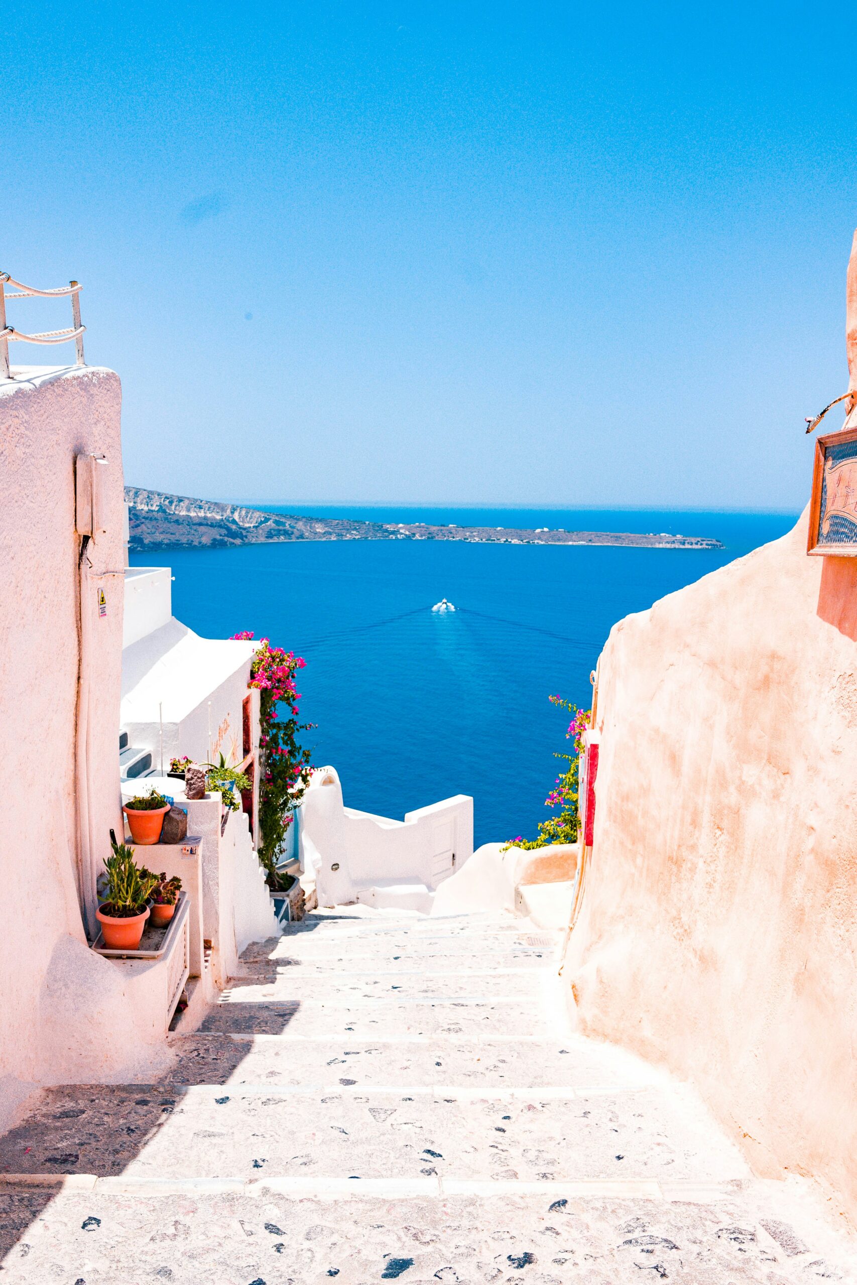 Cycling in Greece