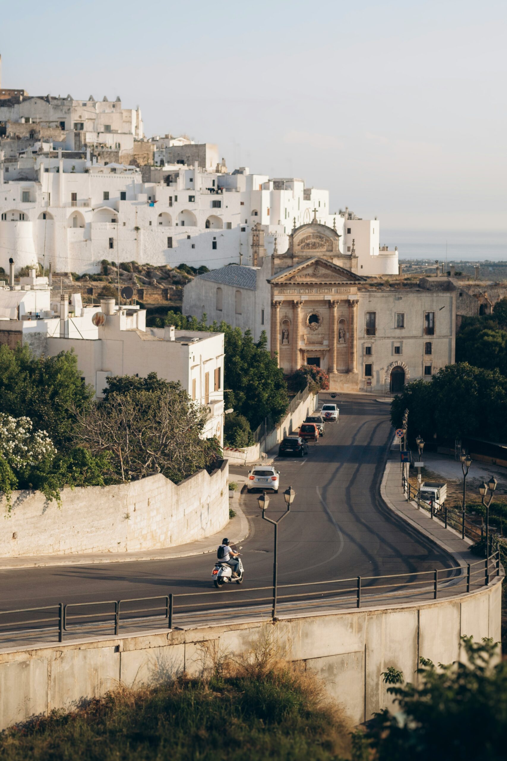Puglia