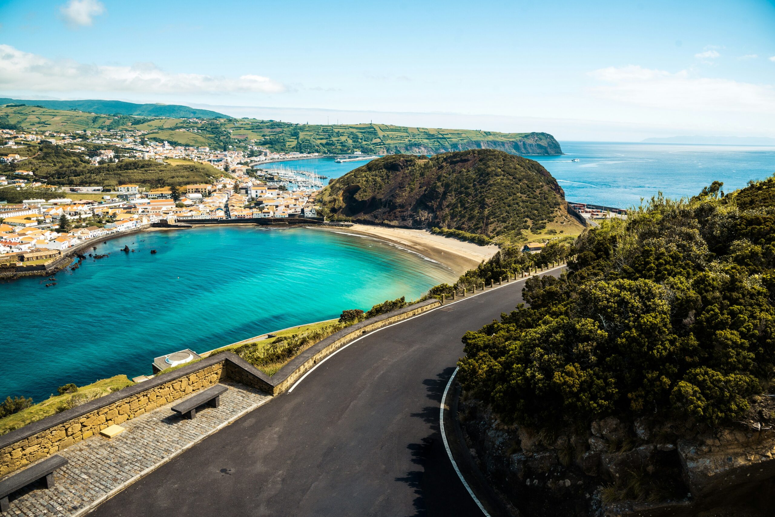 Azores Bike Tours
