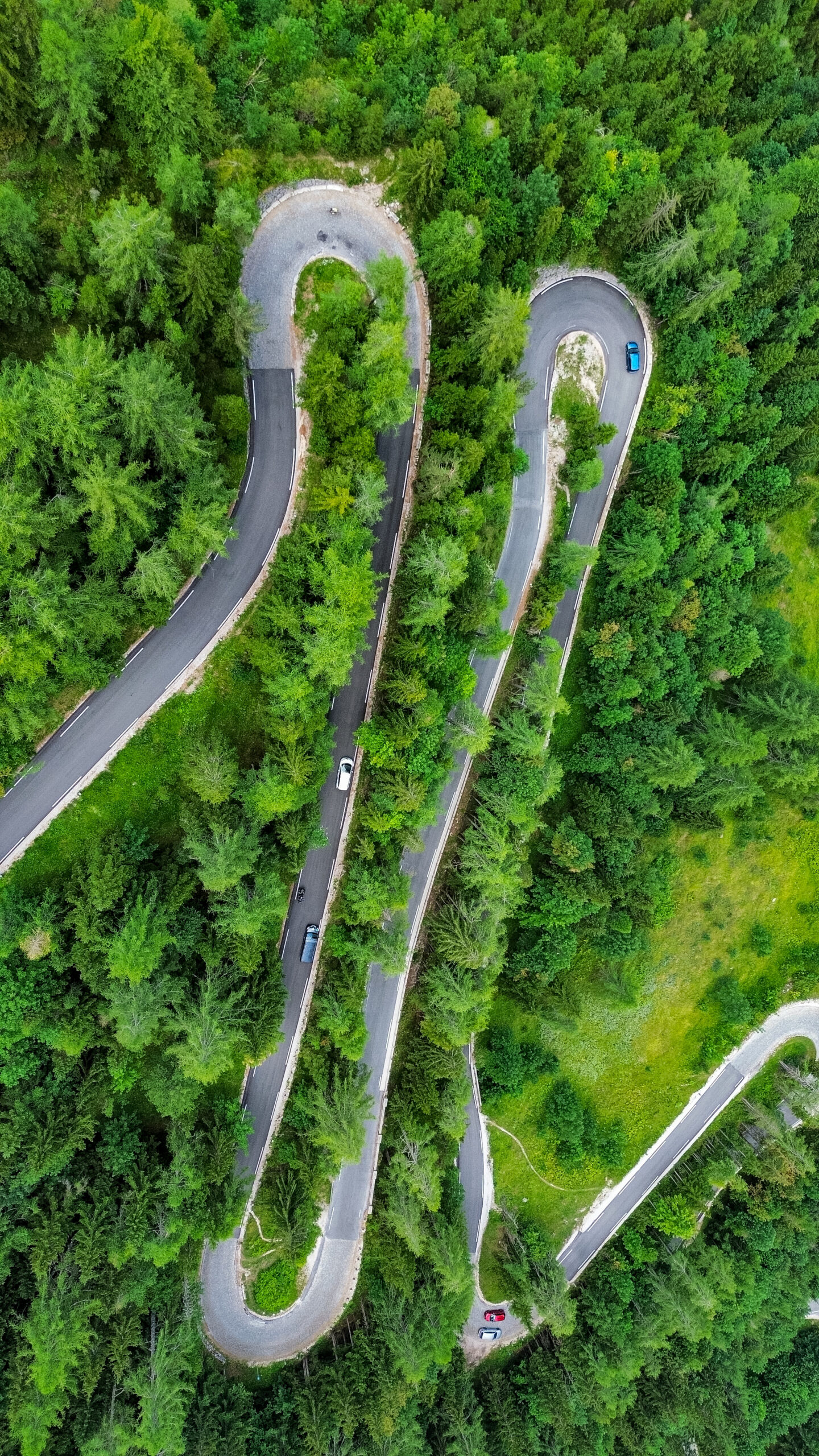 Vršič Pass Bike Tours | Cigala Cycling