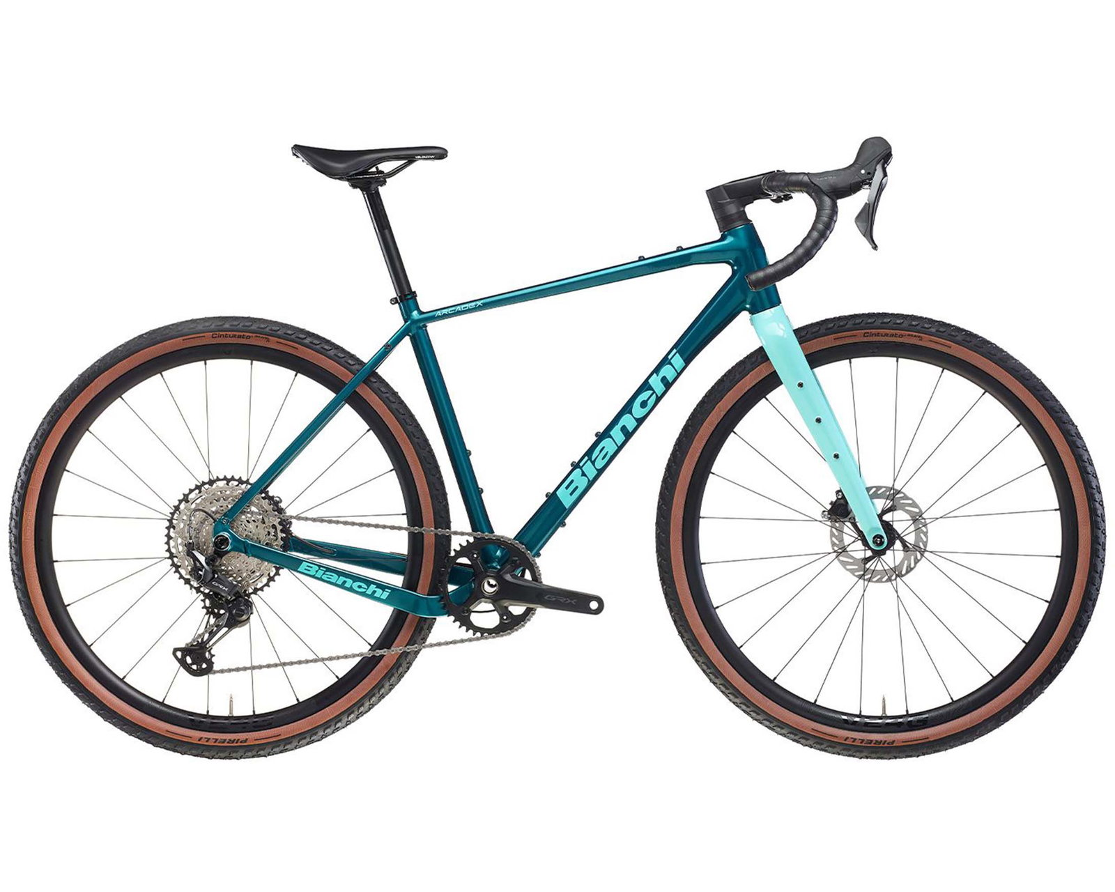 Bianchi Arcadex