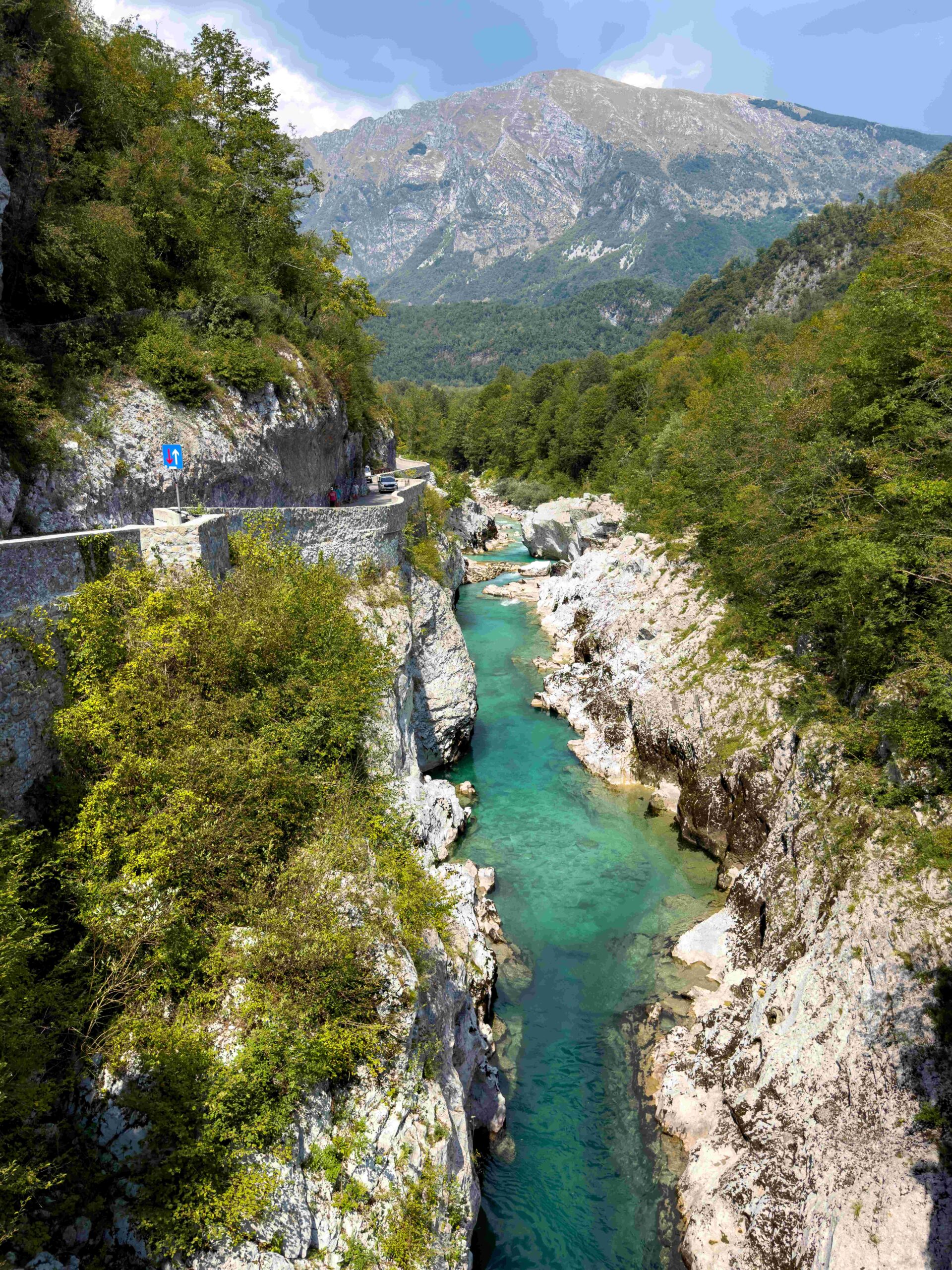 Soca River Bike Tour | Cigala Cycling